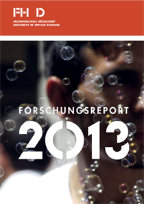 Forschungsreport 2013 